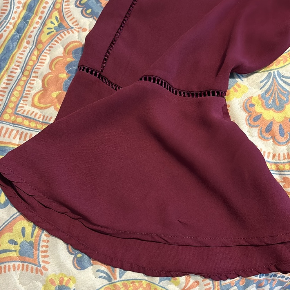 Signature Collection Top | Size 1X - Picture 5 of 7